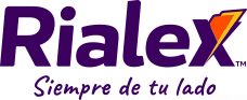 Rialex logo